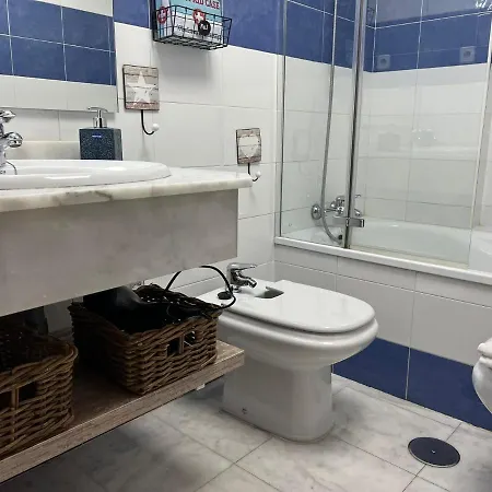 La Magdalena Apartamento
