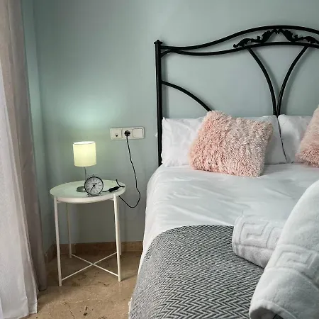La Magdalena Apartamento