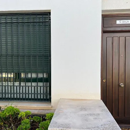 Apartamento La Magdalena Córdoba