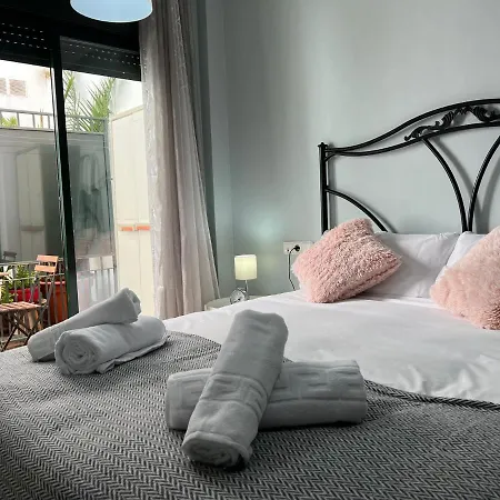 Apartamento La Magdalena Córdoba